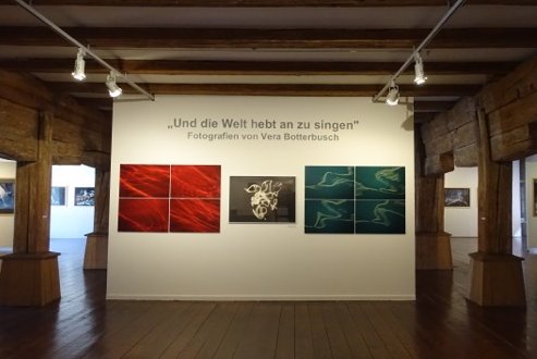 Fotoausstellung Regensburg