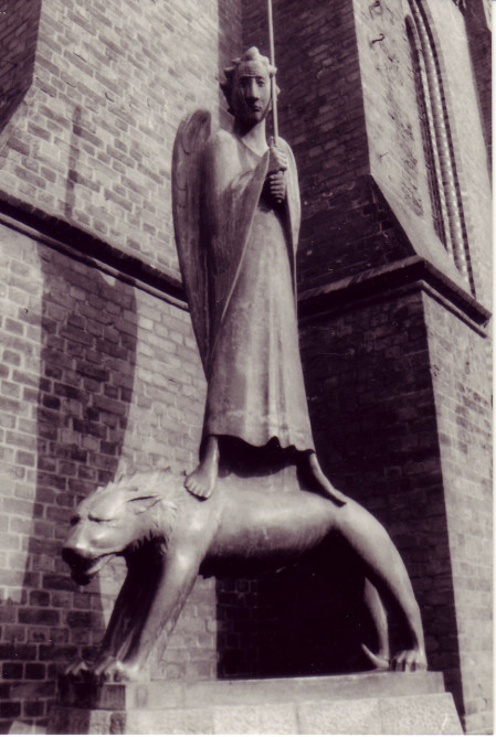 Ernst Barlach